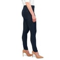 thumbnail image 4 of Seven7 Women's Tummyless Skinny Jean, 4 of 9