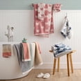 thumbnail image 6 of Unapologetically Kid 3-Piece Decorative Bath Towel Set, 6 of 6