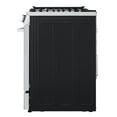 thumbnail image 6 of LG 6.3 cu. ft. Gas Single Oven Slide-in Range with New Handle and Printproof®, 6 of 9