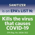 thumbnail image 6 of Member's Mark Commercial Sanitizer, 1 gal., Choose Pack Size, 6 of 6
