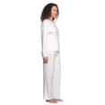 thumbnail image 2 of LOFT Crew Neck Tee & Pant PJ Set, 2 of 6