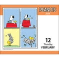thumbnail image 2 of Peanuts® 2026 Day-to-Day Calendar, 2 of 5