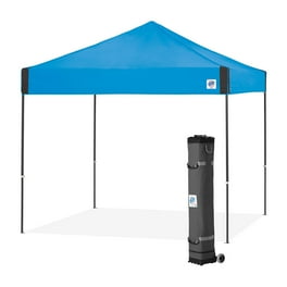 E-Z UP Pyramid™ Instant Shelter Canopy, 10' x 10' - Samsclub.com
