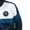 thumbnail image 3 of NBA Adult Full Zip Track Jacket, 3 of 3