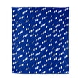 thumbnail image 3 of Logo Brands Duke Blue Devils 60"x70" Super Plush Blanket, 3 of 7