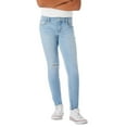 thumbnail image 1 of Member's Mark Girls Jeans, 1 of 5