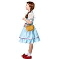 thumbnail image 5 of Wizard of Oz Dorothy Kids Costume, 5 of 8