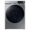 thumbnail image 1 of Samsung 4.5 cu. ft. Front Load Washer with Super Speed Wash, 1 of 9