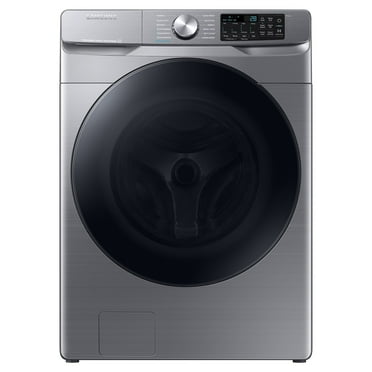 Samsung 4.5 cu. ft. Front Load Washer with Super Speed Wash