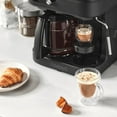 thumbnail image 6 of Cuisinart Coffee Center Barista Bar 4-in-1 Coffeemaker, 6 of 10