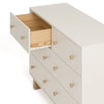 thumbnail image 8 of Storkcraft Texas 6 Drawer Dresser, Choose Color, 8 of 9