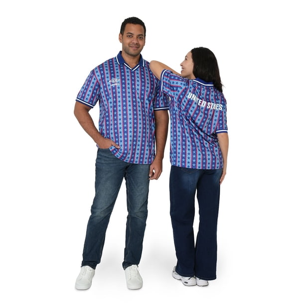 UMBRO USA Adult Jersey - Samsclub.com