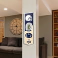 thumbnail image 2 of YouTheFan Penn State Nittany Lions 6"x19" 3D Stadium View Banner, 2 of 6