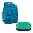 thumbnail image 5 of Bentgo 2-In-1 Backpack & Lunch Bag and Bentgo Kids Chill Lunch Box, Choose Color, 5 of 8