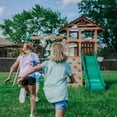 thumbnail image 11 of Backyard Discovery Lightning Ridge Cedar Swing Set, 11 of 16