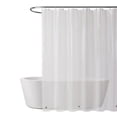 thumbnail image 3 of London Fog Shower Curtain Liner, 3 of 8