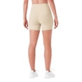 thumbnail image 9 of Member's Mark Women's 2-Pack Core Colors Bike Short, 9 of 15