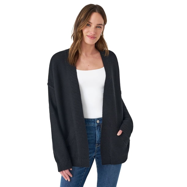 Seven7 Women's Open Knit Cardigan - Samsclub.com