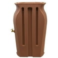 thumbnail image 4 of Impressions Amphora  50-Gallon Rain Saver - Terra Cotta, 4 of 6