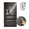 thumbnail image 10 of LG 30 cu. ft. French Door Refrigerator with Craft Ice™, 10 of 10