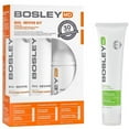 thumbnail image 1 of BosleyMD Revive & Rejuvenate Hair System (2 pk.), 1 of 9