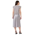 thumbnail image 4 of Rebecca Minkoff Women's Twofer Sweater Dress, 4 of 7
