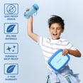 thumbnail image 3 of Bentgo Kids Leak-Proof Lunch Box & Water Bottle Set, 3 of 6
