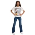 thumbnail image 4 of Character Girls Graphic T-Shirt, 4 of 9