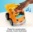 thumbnail image 4 of Fisher-Price Little People Time to Work Playset, 4 of 7
