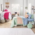 thumbnail image 6 of Member's Mark Oversized Plush Blanket, 78" x 92", 6 of 6