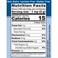 thumbnail image 2 of Coffee mate French Vanilla Powder Coffee Creamer (48 oz.), 2 of 7