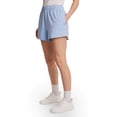 thumbnail image 2 of Champion Women's Jersey Logo Short, 2 of 7