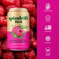 thumbnail image 8 of Spindrift Tea Variety Pack 12 fl. oz., 18 pk., 8 of 9