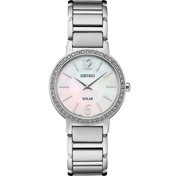 Seiko Women's Crystal Collection Watch - Samsclub.com