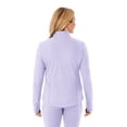 thumbnail image 3 of Member's Mark Women's Extra Warm Full-Zip Jacket, 3 of 8