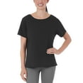 thumbnail image 1 of Member's Mark Women's Active T-Shirt, 1 of 6