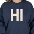 thumbnail image 4 of State of Mine Women's Big Timer State Sweatshirt, 4 of 5