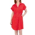 thumbnail image 1 of French Connection Women's Short Shirt Dress, 1 of 4