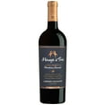 thumbnail image 1 of Menage a Trois Bourbon Barrel Cabernet Wine, 750 ml, 1 of 6