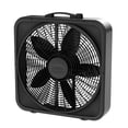 thumbnail image 12 of Lasko 20" 3-Speed Premium Box Fan with Durable Steel Body, 12 of 13