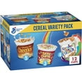 thumbnail image 1 of General Mills Cereal Cups, Variety Pack, 12 pk., 1 of 10