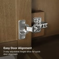 thumbnail image 8 of OVE Decors Salisbury Freestanding Bathroom Vanity 42" or 60" Sizes, 8 of 13