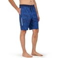 thumbnail image 4 of ZeroXposur Men's Swim Trunk, 4 of 6