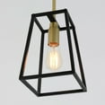 thumbnail image 3 of Artika Carter 1-Light Pendant, Assorted Colors, 3 of 9