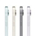 thumbnail image 3 of Apple iPad Air 11" Wi-Fi + Cellular with M2 Chip - 6th Generation 2024 Model, 3 of 9