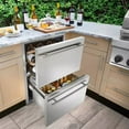 thumbnail image 3 of N’FINITY PRO HDX Outdoor Wine and Beverage Center, 3 of 6