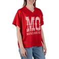 thumbnail image 3 of State of Mine Women's Western State Jersey T-Shirt, 3 of 5