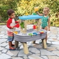 thumbnail image 1 of Step2 Rain Showers Splash Station Water Table, 1 of 8