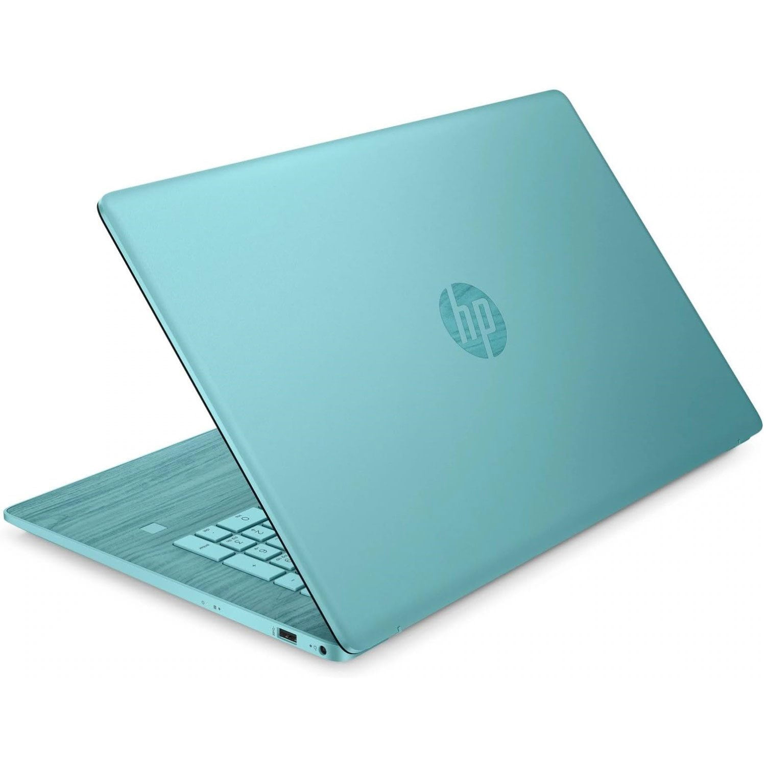HP 17.3