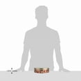 thumbnail image 4 of Chocolate Covered Almonds Gift Tin 15 oz., 4 of 5